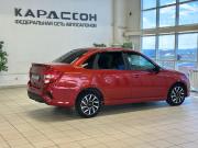 Lada (ВАЗ) Granta I Рестайлинг Волгоград  - изображение 20
