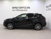 Lexus NX I Рестайлинг Санкт-Петербург  - изображение 39