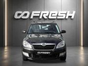 Skoda Fabia II Рестайлинг Челябинск  - изображение 22