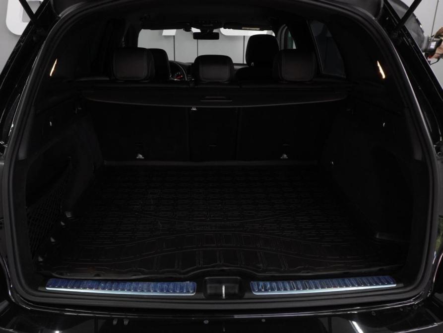 Mercedes-Benz GLC I (X253) Рестайлинг Воронеж  - изображение 23