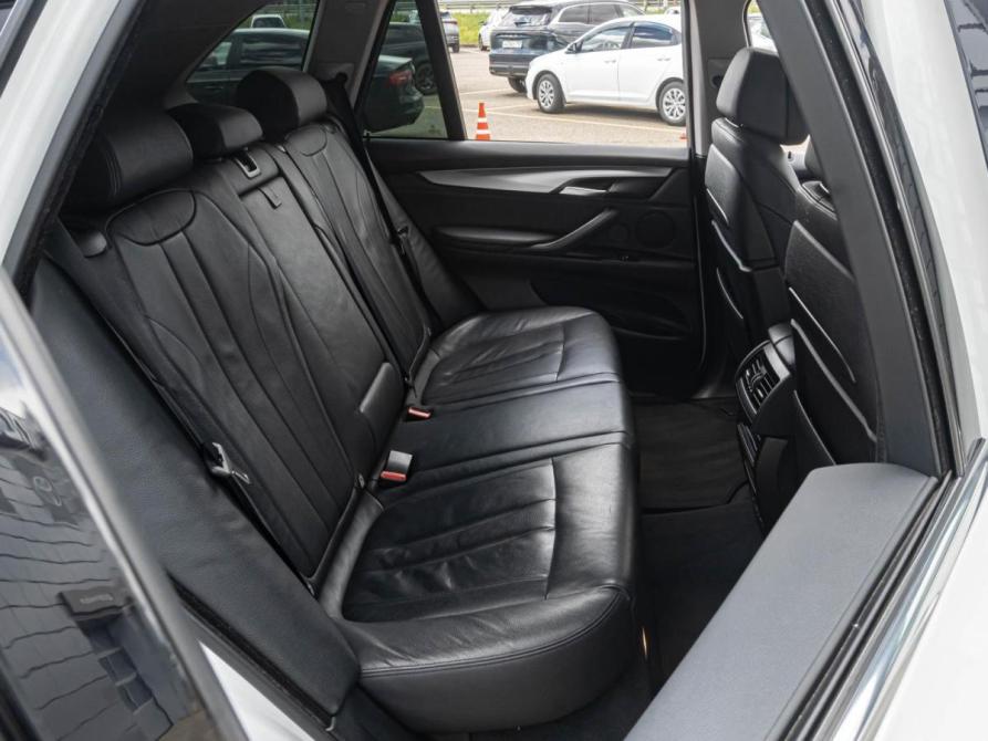 BMW X5 III (F15) Краснодар  - изображение 7