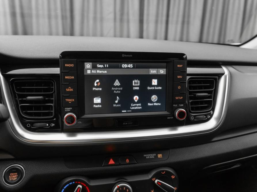 Kia Stonic I Москва  - изображение 15
