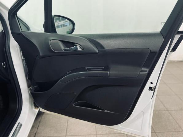 Opel Meriva B с пробегом 2013 года, цена 550 000 рублей, 163000 км, минивэн, Автокод Объявления