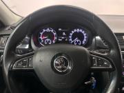 Skoda Rapid I Рестайлинг Уфа  - изображение 34