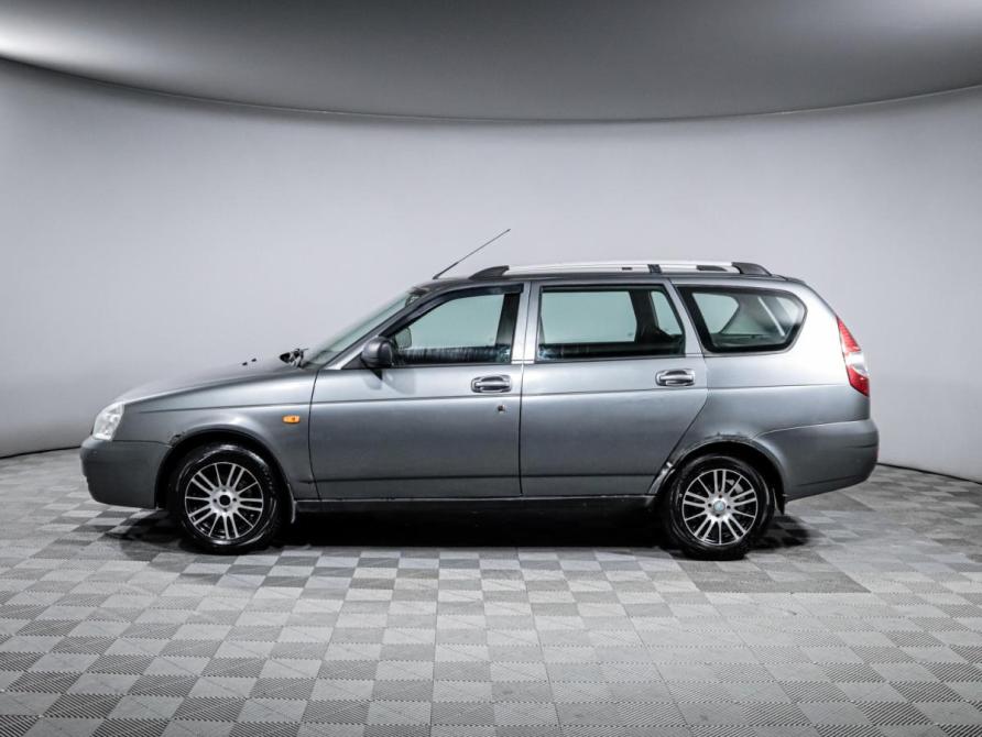 Lada (ВАЗ) Priora I Москва  - изображение 8