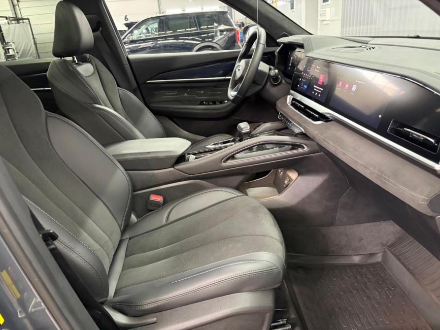Geely Monjaro I Рестайлинг Краснодар  - изображение 16