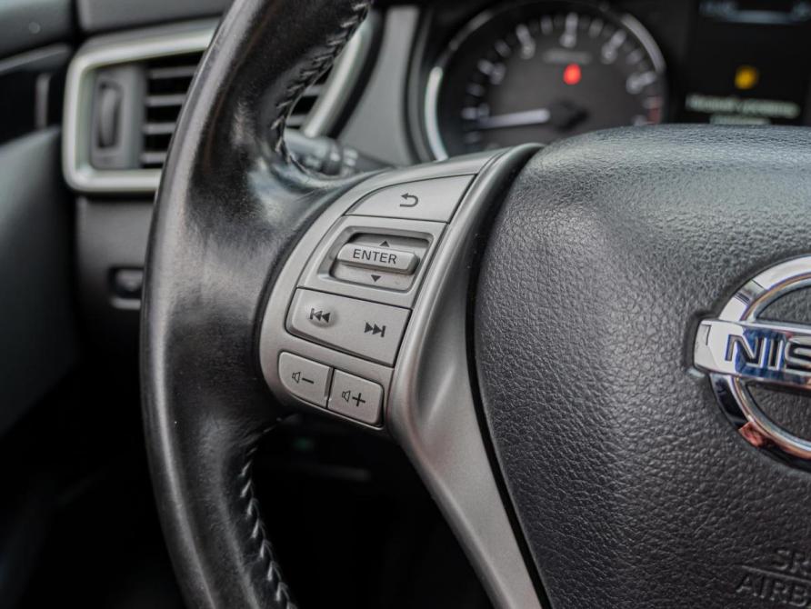 Nissan Qashqai II Краснодар  - изображение 15