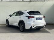 Lexus NX I Липецк  - изображение 23