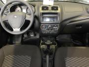 Lada (ВАЗ) Granta I Рестайлинг Москва  - изображение 8