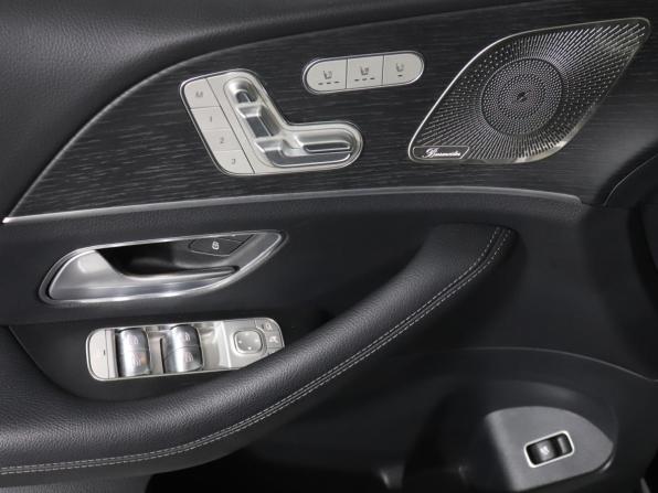 Mercedes-Benz GLE II (V167) Рестайлинг с пробегом 2025 года, цена 9 199 000 рублей, 27919 км, внедорожник, Автокод Объявления