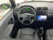 Skoda Fabia II Рестайлинг Санкт-Петербург  - изображение 34