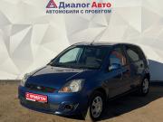 Ford Fiesta Mk5 Набережные Челны  - изображение 18