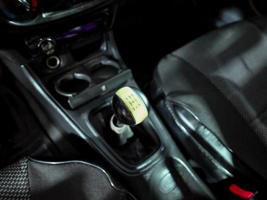 Nissan Almera II (N16) Рестайлинг Екатеринбург  - изображение 9