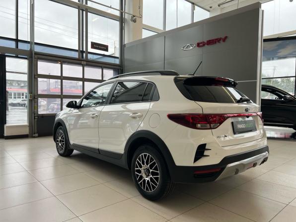 Kia Rio IV Рестайлинг с пробегом 2021 года, цена 1 699 000 рублей, 93982 км, хэтчбек, Автокод Объявления