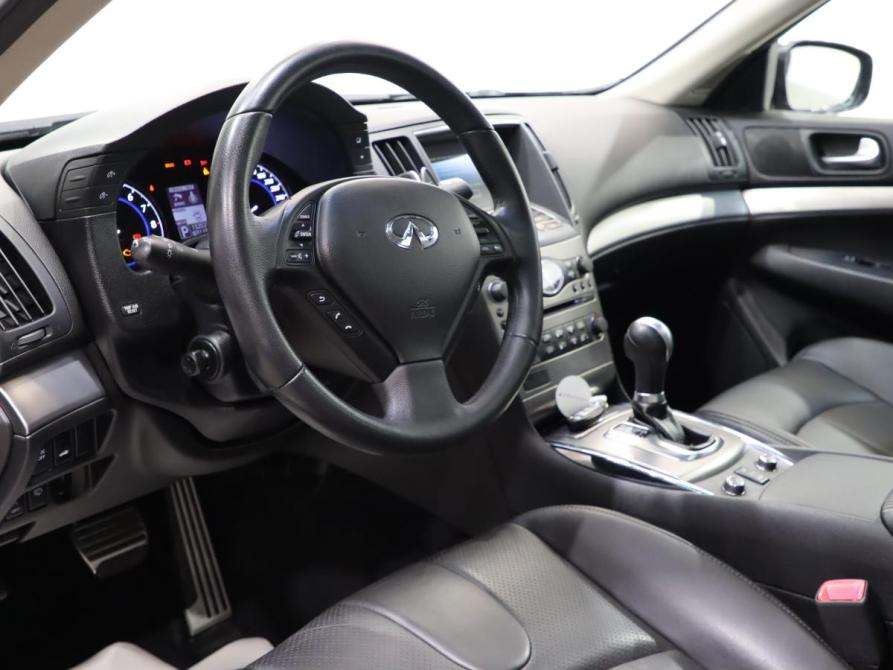 Infiniti G IV Санкт-Петербург  - изображение 8