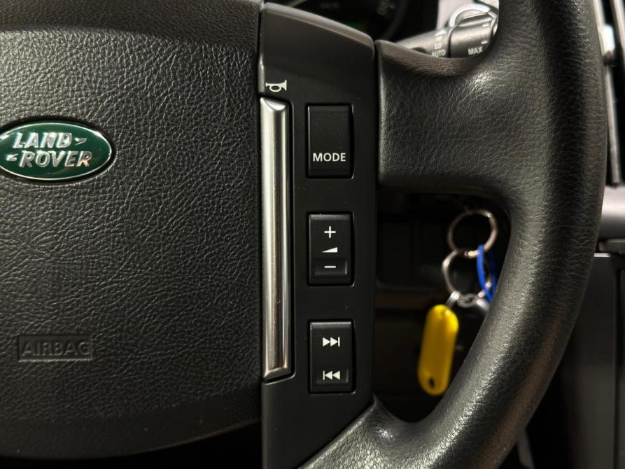 Land Rover Freelander II Рестайлинг Челябинск  - изображение 17