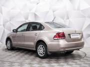 Volkswagen Polo V Рестайлинг Ульяновск  - изображение 22