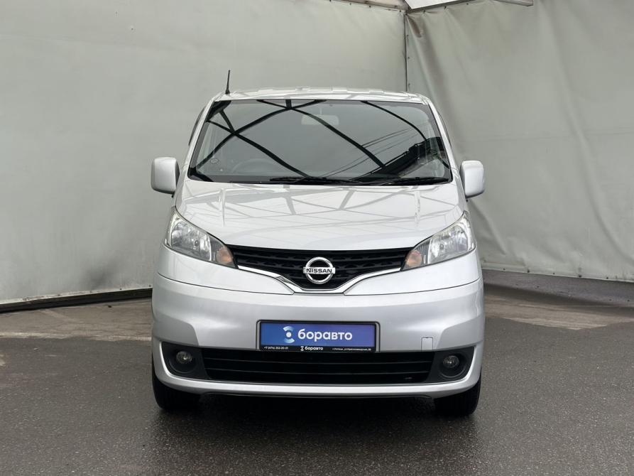 Nissan NV200 Липецк  - изображение 3