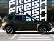 Renault Duster I Рестайлинг Волгоград  - изображение 25