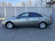 Nissan Primera III (P12) Ростов-на-Дону  - изображение 21