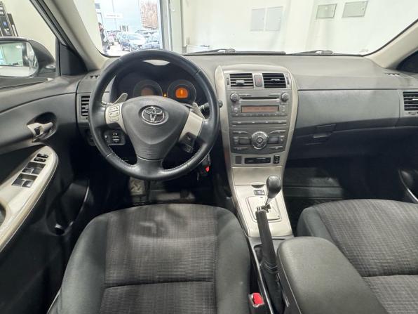 Toyota Corolla X (E140 E150) с пробегом 2007 года, цена 829 000 рублей, 225000 км, седан, Автокод Объявления