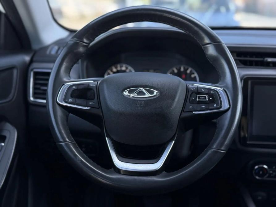 Chery Tiggo 4 I Рестайлинг Новосибирск  - изображение 14