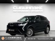 Haval Jolion I Рестайлинг Кемерово  - изображение 22