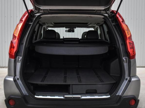Nissan X-Trail II с пробегом 2007 года, цена 1 065 000 рублей, 214767 км, внедорожник, Автокод Объявления