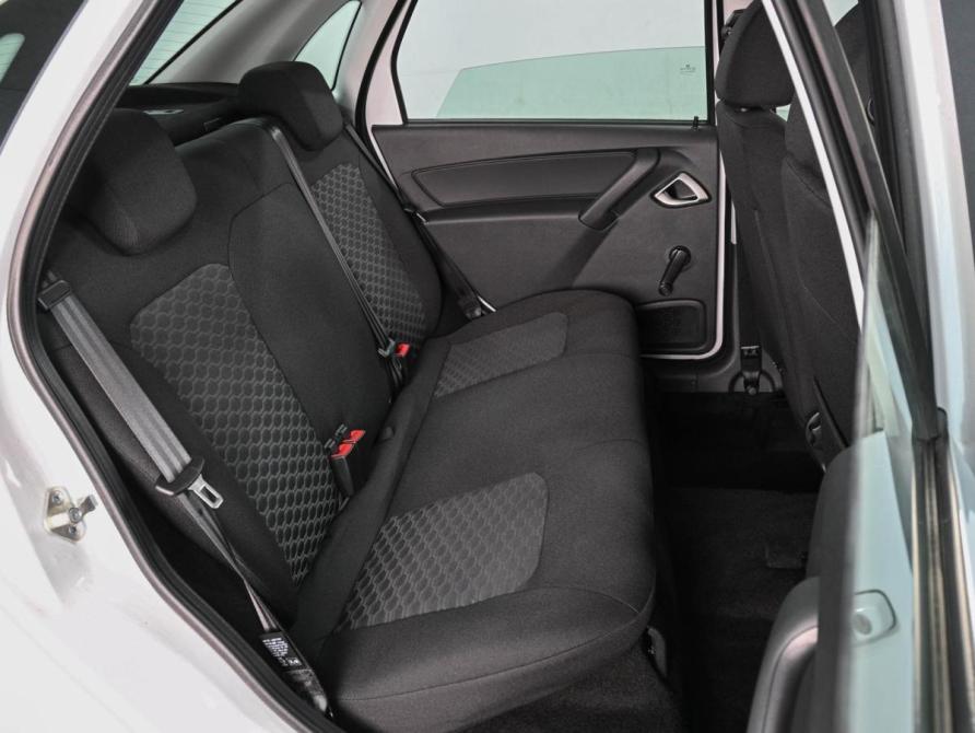 Lada (ВАЗ) Granta I Рестайлинг Ростов-на-Дону  - изображение 7