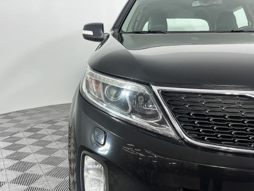 Kia Sorento II Рестайлинг Ногинск  - изображение 3