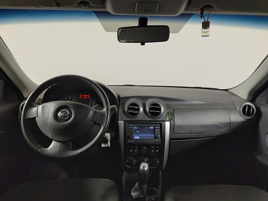 Nissan Almera III (G15) Уфа  - изображение 17