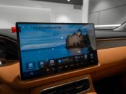 GAC Trumpchi S9 Москва  - изображение 49