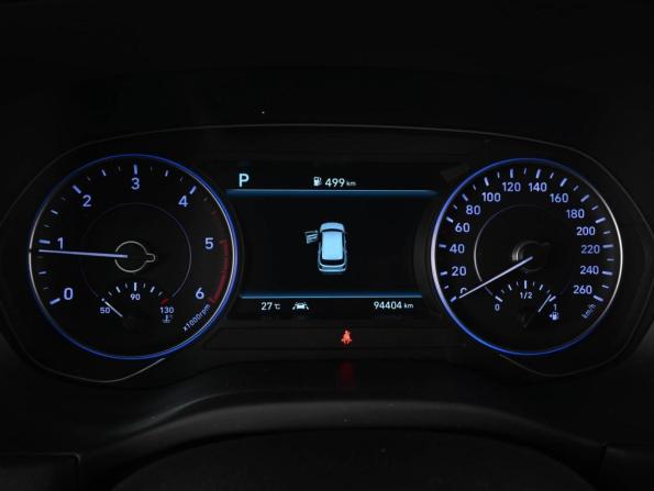 Hyundai Palisade I с пробегом 2020 года, цена 4 479 000 рублей, 94404 км, внедорожник, Автокод Объявления
