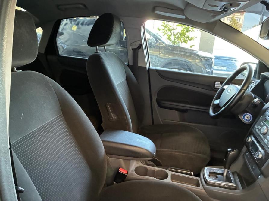 Ford Focus II Новосибирск  - изображение 16