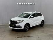 Lada (ВАЗ) XRAY I Краснодар  - изображение 21