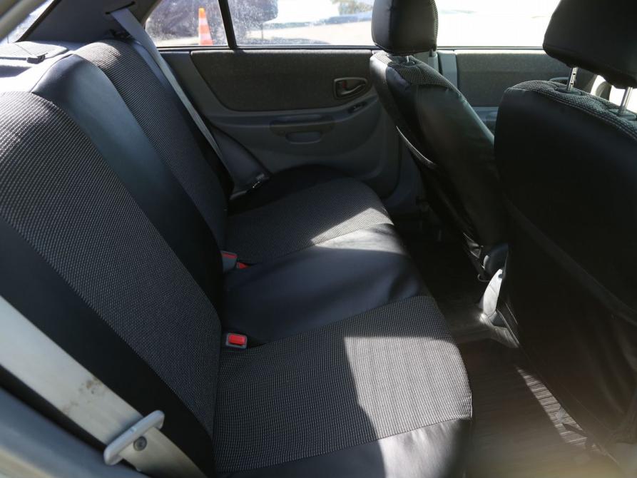 Hyundai Accent II Иваново  - изображение 11