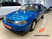 Daewoo Nexia I Рестайлинг Арзамас  - изображение 5
