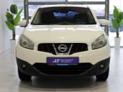 Nissan Qashqai I Рестайлинг Таганрог  - изображение 23