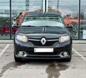 Renault Logan II Воронеж  - изображение 17