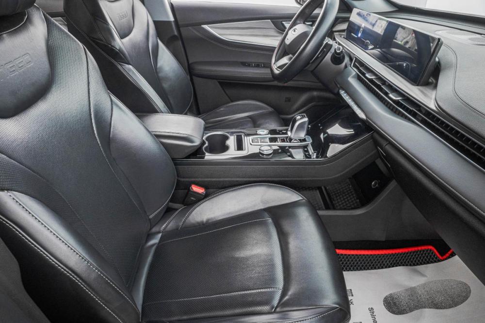 Chery Tiggo 8 Pro Max I Барнаул  - изображение 25