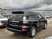 Lexus GX II Рестайлинг Нижний Новгород  - изображение 26