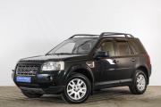Land Rover Freelander II Тюмень  - изображение 24