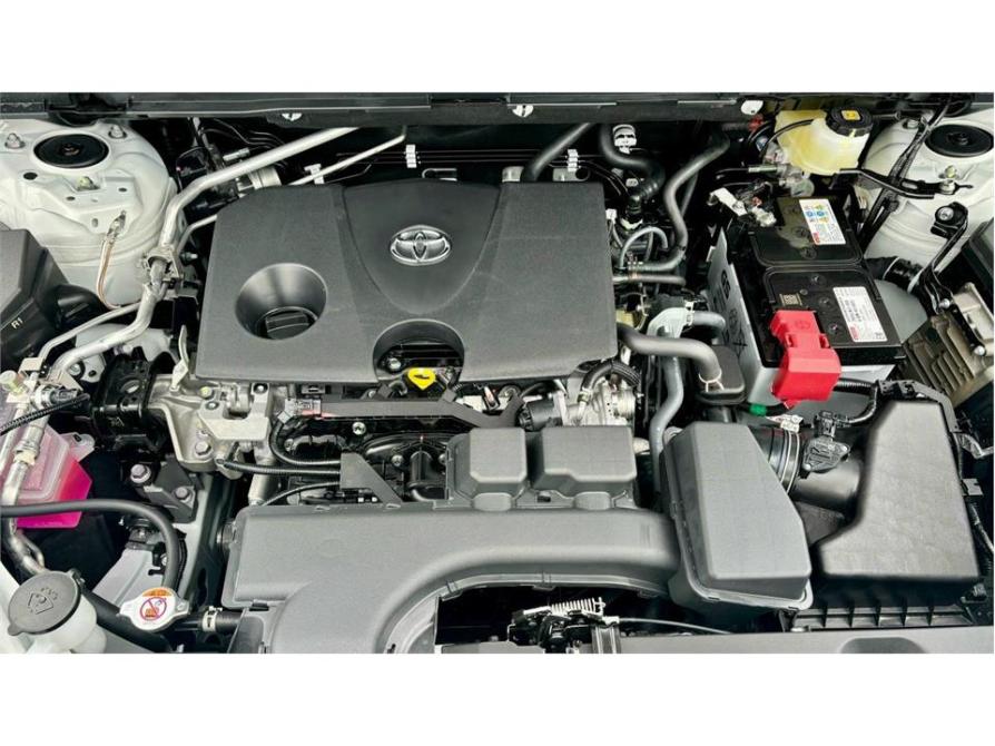 Toyota RAV4 VI (XA60) Орел  - изображение 12