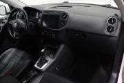 Volkswagen Tiguan I Рестайлинг Ульяновск  - изображение 20