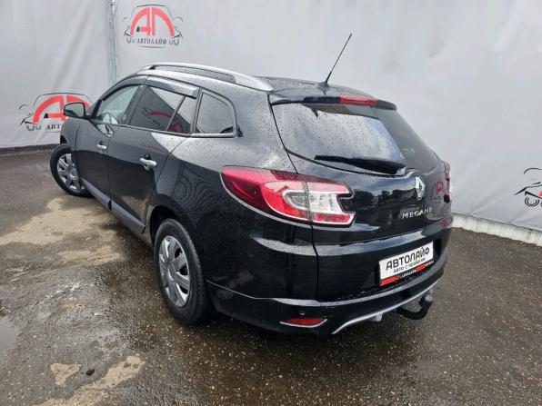 Renault Megane III с пробегом 2011 года, цена 699 000 рублей, 365819 км, универсал, Автокод Объявления