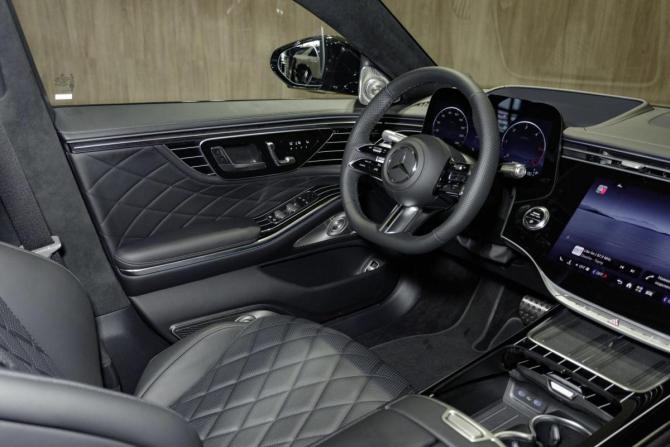 Новый Mercedes-Benz S-Класс VII (W223) Рестайлинг 2026 года, цена 28 890 000 рублей, седан, Автокод Объявления