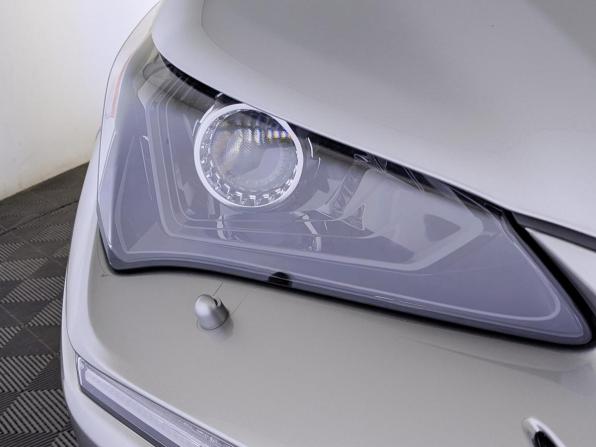 Lexus NX I Рестайлинг с пробегом 2021 года, цена 4 100 000 рублей, 44045 км, внедорожник, Автокод Объявления