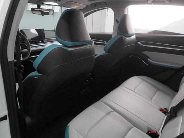 Geely Emgrand II с пробегом 2023 года, цена 1 699 000 рублей, 39419 км, седан, Автокод Объявления