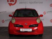 Nissan Micra III (K12) Минеральные Воды  - изображение 18