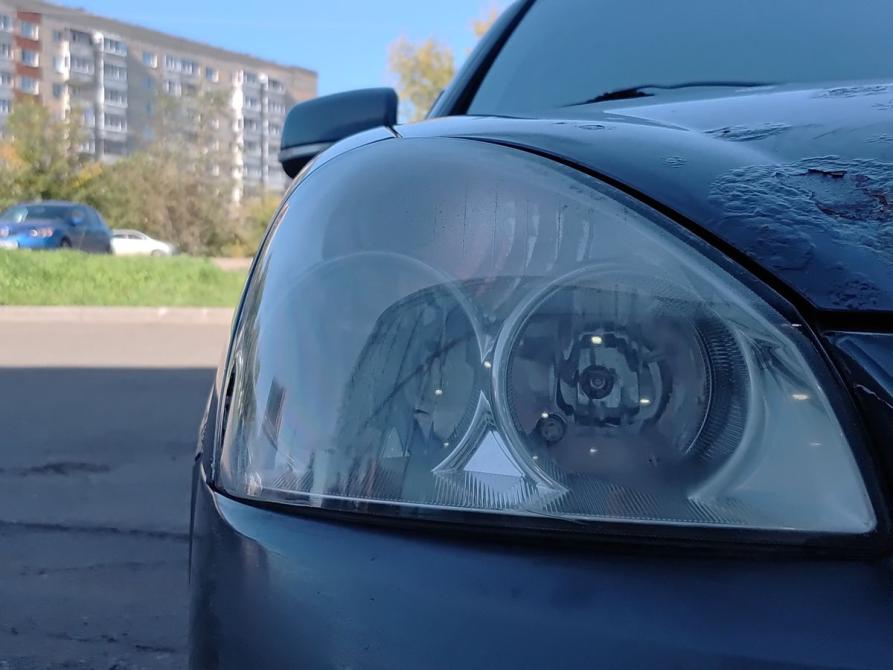 Lada (ВАЗ) Priora I Ижевск  - изображение 21